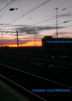 Cédric  Van Wessel Helikopterview