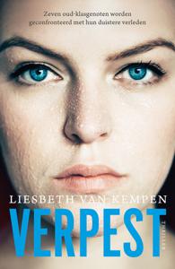 Verpest (Paperback)