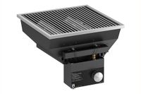 OneQ | Gas BBQ Built-in Flame gas burner 30mBar | Gas BBQ - thumbnail