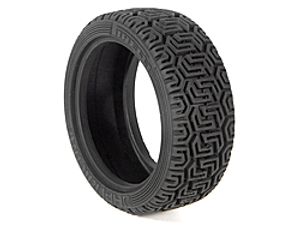 HPI - Pirelli t rally tire 26mm s compound (2pcs) (4468)