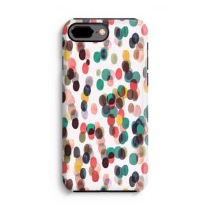 Tropical Dots: iPhone 7 Plus Tough Case