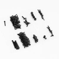 FTX - Outback Mini X 2,0 Complete Screw Set (FTX9367) - thumbnail