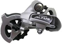 Shimano Altus RD M310 achterderailleur 7/8 speed zwart - thumbnail