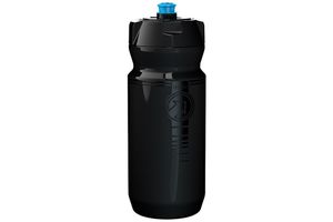 Pro Team Bidon 600ml - Zwart