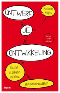 Ontwerp je ontwikkeling - Marianne Meijers - ebook