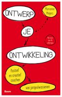 Ontwerp je ontwikkeling - Marianne Meijers - ebook - thumbnail