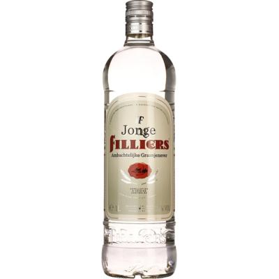 Filliers Jonge Jenever 1LTR Filliers Jonge Jenever 1LTR