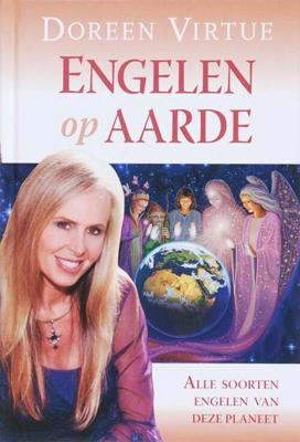 Engelen op aarde - Doreen Virtue - eBook (9789460927027) Engelen op aarde - Doreen Virtue - eBook (9789460927027)