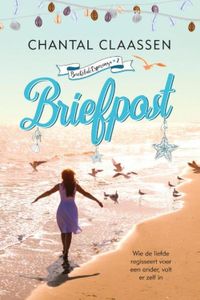 Briefpost - Chantal Claassen - ebook