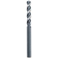 kwb 258610 HSS Metaal-spiraalboor 1 mm Gezamenlijke lengte 34 mm M2 DIN 338 Cilinderschacht 1 stuk(s)