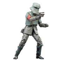 Star Wars: The Mandalorian Black Series Action Figure Din Djarin (Morak) 15 Cm - thumbnail