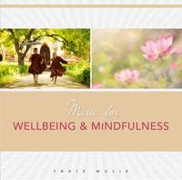Music For Wellbeing & Mindfulness - CD (5709027214128)