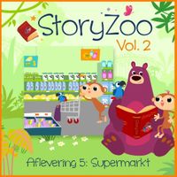 Supermarkt - thumbnail