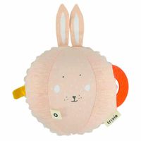 Trixie Baby activity ball Mrs. Rabbit Maat