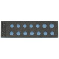 Hazet 163-251L 163-251L Plukschuiminlegstuk (l x b) 172 mm x 50 mm - thumbnail