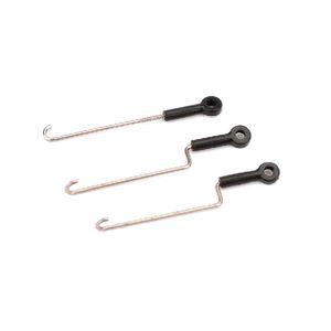 E-Flite - Blade Servo pushrod set - NCP X (BLH3308)