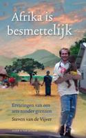 Afrika is besmettelijk - Steven van de Vijver - eBook (9789038891903)