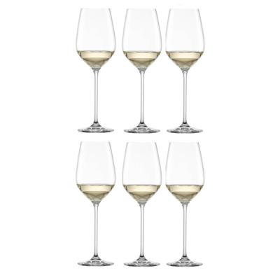 Schott Zwiesel Witte Wijnglazen Fortissimo 420 ml - 6 Stuks