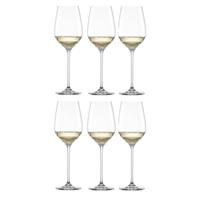 Schott Zwiesel Witte Wijnglazen Fortissimo 420 ml - 6 Stuks