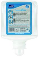 DEB Originele FOAM WASH kleurloos 6 x 1 l