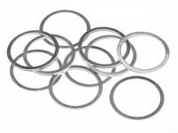 HPI - Washer 17x20x0.4mm (10pcs) (87545) - thumbnail