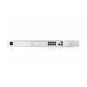 Ubiquiti Networks UniFi Dream Machine Pro Managed Gigabit Ethernet (10/100/1000) Wit