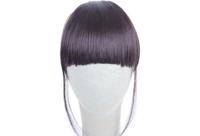 Pony haarextension nu heel voordelig in de aanbieding