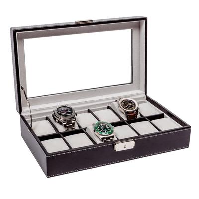 Horlogebox La Royale Classico 12 Horlogebox La Royale Classico 12