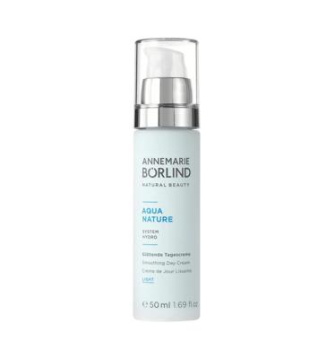 Aquanature egaliserende dagcreme light