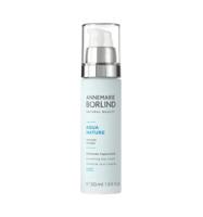 Aquanature egaliserende dagcreme light