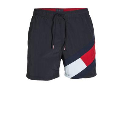 Tommy Hilfiger zwemshort zwart Tommy Hilfiger zwemshort zwart