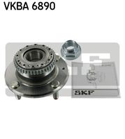 Wiellager VKBA6890