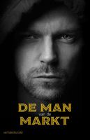 De man van de markt - - ebook - thumbnail