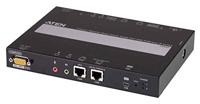 ATEN CN9000 enkele poort VGA KVM Over IP