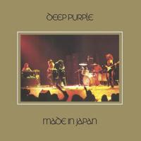 Made In Japan (Martin Pullan 1972 M - CD (0602537712199)