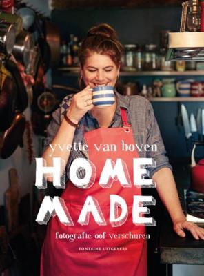Yvette van Boven Home Made Yvette van Boven Home Made