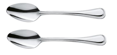 Amefa Tafellepel Cambridge - 2 Stuks