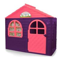 Maison de jeu Little Home lilas