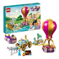 Lego LEGO 43216 Betoverende Reis van Prinses