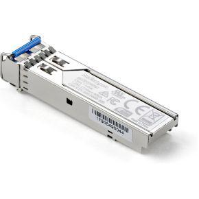 StarTech.com SFP1000EXST 1250Mbit/s SFP 1310nm Single-mode netwerk transceiver module