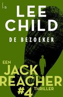 De bezoeker - Lee Child - ebook - thumbnail