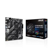 ASUS PRIME B550M-K ARGB AMD B550 Socket AM4 micro ATX