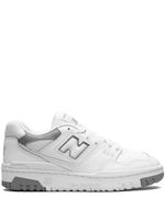 New Balance baskets 550 'White Grey Cream' - Blanc