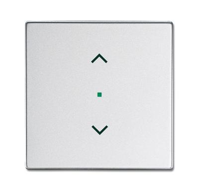 Busch-Jaeger 2CKA006220A0039 bevestiging & afdekking voor melders Zilver Busch-Jaeger 2CKA006220A0039 bevestiging & afdekking voor melders Zilver