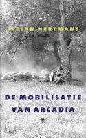 De mobilisatie van Arcadia - Stefan Hertmans - ebook - thumbnail