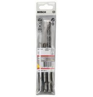 Bosch Accessories 1617000118 Carbide Hamerboorset 3-delig 5 mm, 6 mm, 8 mm SDS-Plus 1 set(s) - thumbnail