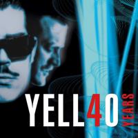 Yello 40 Years - CD (0602435602219)