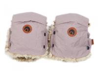 Easygrow handwarmers Exclusive dames roze