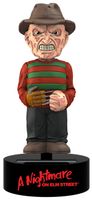 A Nightmare on Elm Street Body Knocker Bobble-Figure Freddy 15 cm