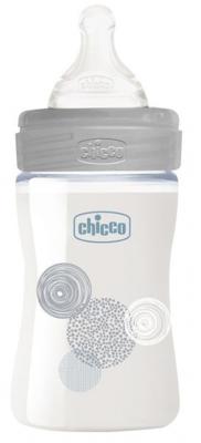 Chicco zuigfles glas Chicco zuigfles glas